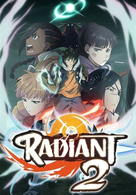 radiant_two|Radiant 2 (RADIANT Season 2)